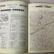 TDF1964_official roadbook_harcover01