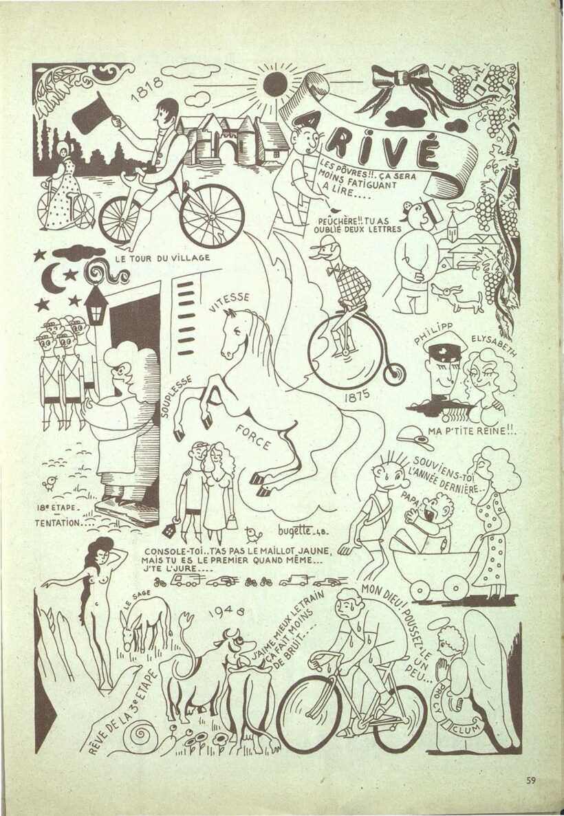 Tour de France 1947_Roadbook_03