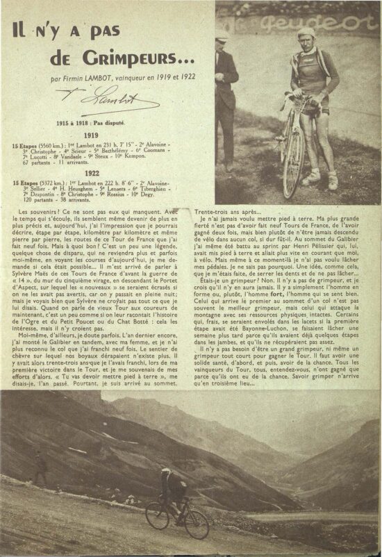 Tour de France 1947_Roadbook_06