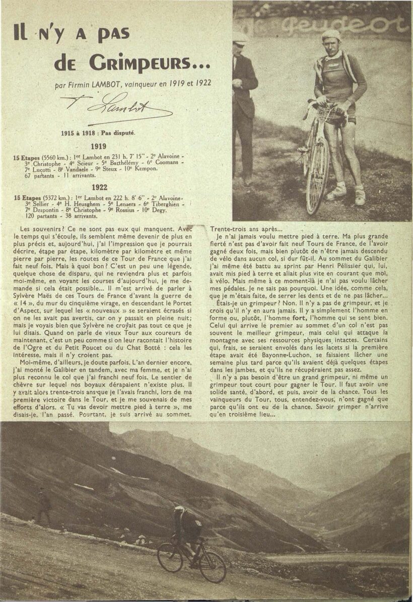 Tour de France 1947_Roadbook_06