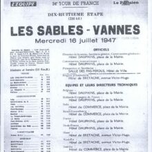 Tour de France 1947_Roadbook_07