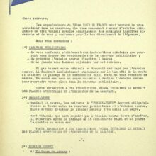 Tour de France 1950_Roadbook_02