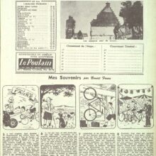 Tour de France 1951_Roadbook_02