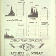 Tour de France 1951_Roadbook_03