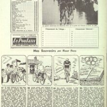 Tour de France 1951_Roadbook_05