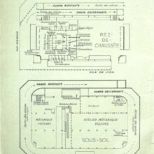 Tour de France 1952_Roadbook_02
