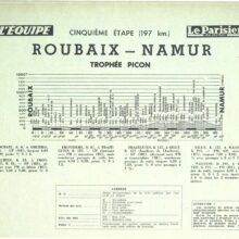 Tour de France 1952_Roadbook_03