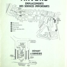 Tour de France 1954_Roadbook_02