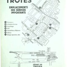Tour de France 1954_Roadbook_04
