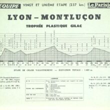 Tour de France 1956_Roadbook_01