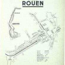 Tour de France 1956_Roadbook_04