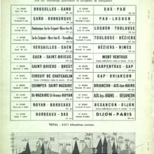Tour de France 1958_Roadbook_01