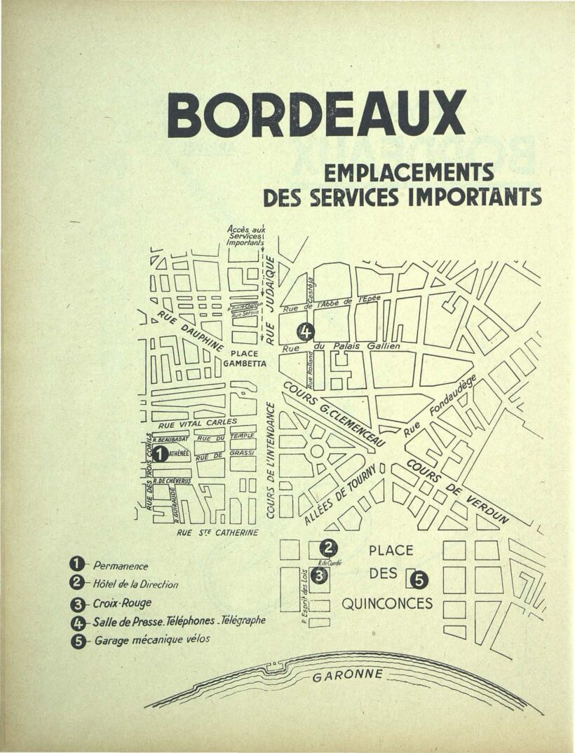 Tour de France 1958_Roadbook_03