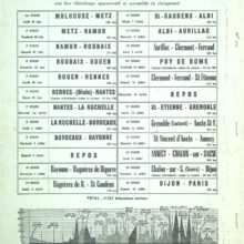 Tour de France 1959_Roadbook_01