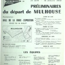 Tour de France 1959_Roadbook_05
