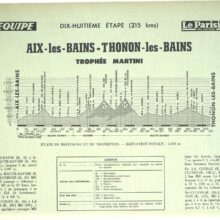 Tour de France 1960_Roadbook_03