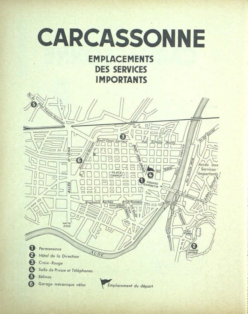 Tour de France 1962_Roadbook_03