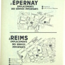 Tour de France 1963_Roadbook_01