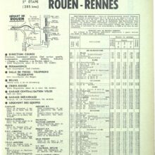 Tour de France 1963_Roadbook_02