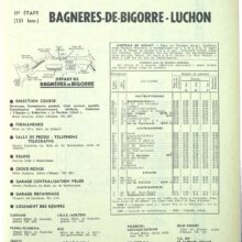Tour de France 1963_Roadbook_03