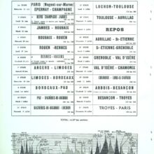 Tour de France 1963_Roadbook_05