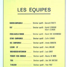 Tour de France 1977_Roadbook_02
