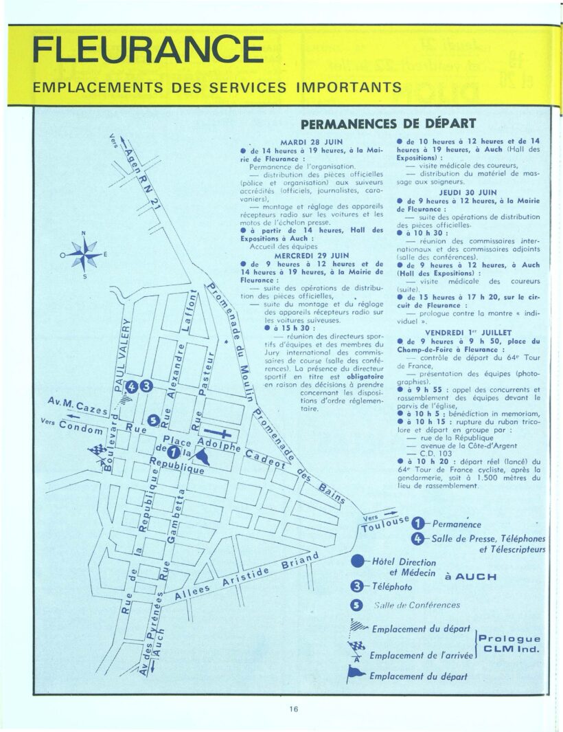 Tour de France 1977_Roadbook_04
