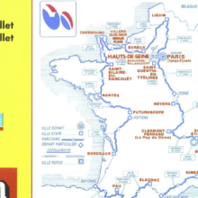 Tour de France 1986_Roadbook_01