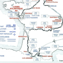Tour de France 1988_Roadbook_01