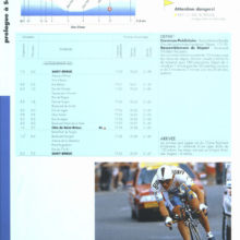 Tour de France 1995_Roadbook_01