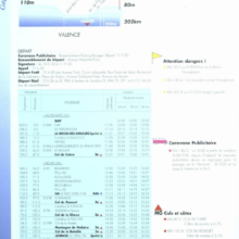 Tour de France 1996_Roadbook_04