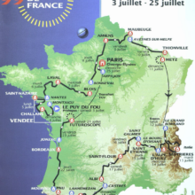 Tour de France 1999_Roadbook_01