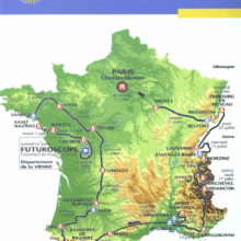 Tour de France 2000_Roadbook_01